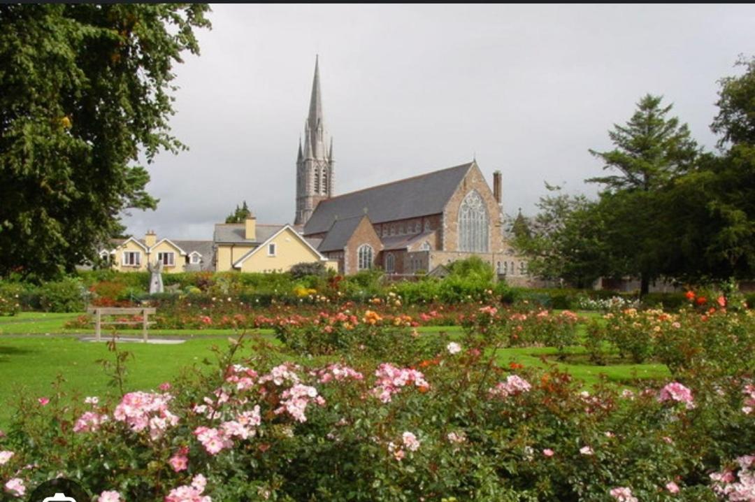 The Old House At Belfield Villa Tralee Exterior photo